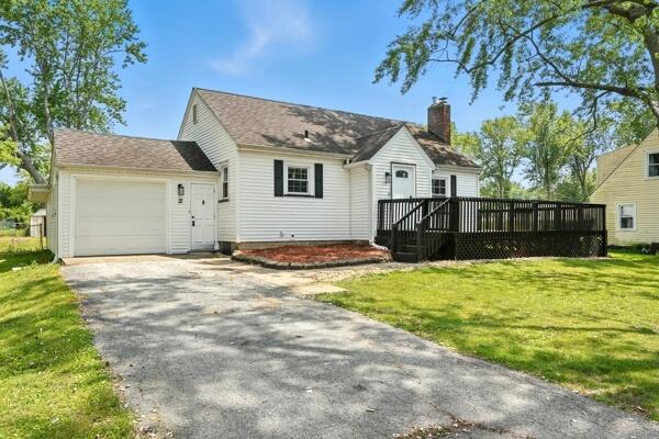 12 Sunset Road Merrillville, IN 46410 - Photo 2 of 24 600x400