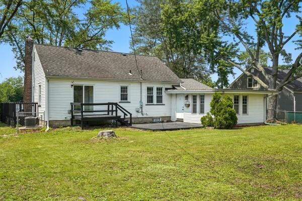 12 Sunset Road Merrillville, IN 46410 - Photo 24 of 24 600x400