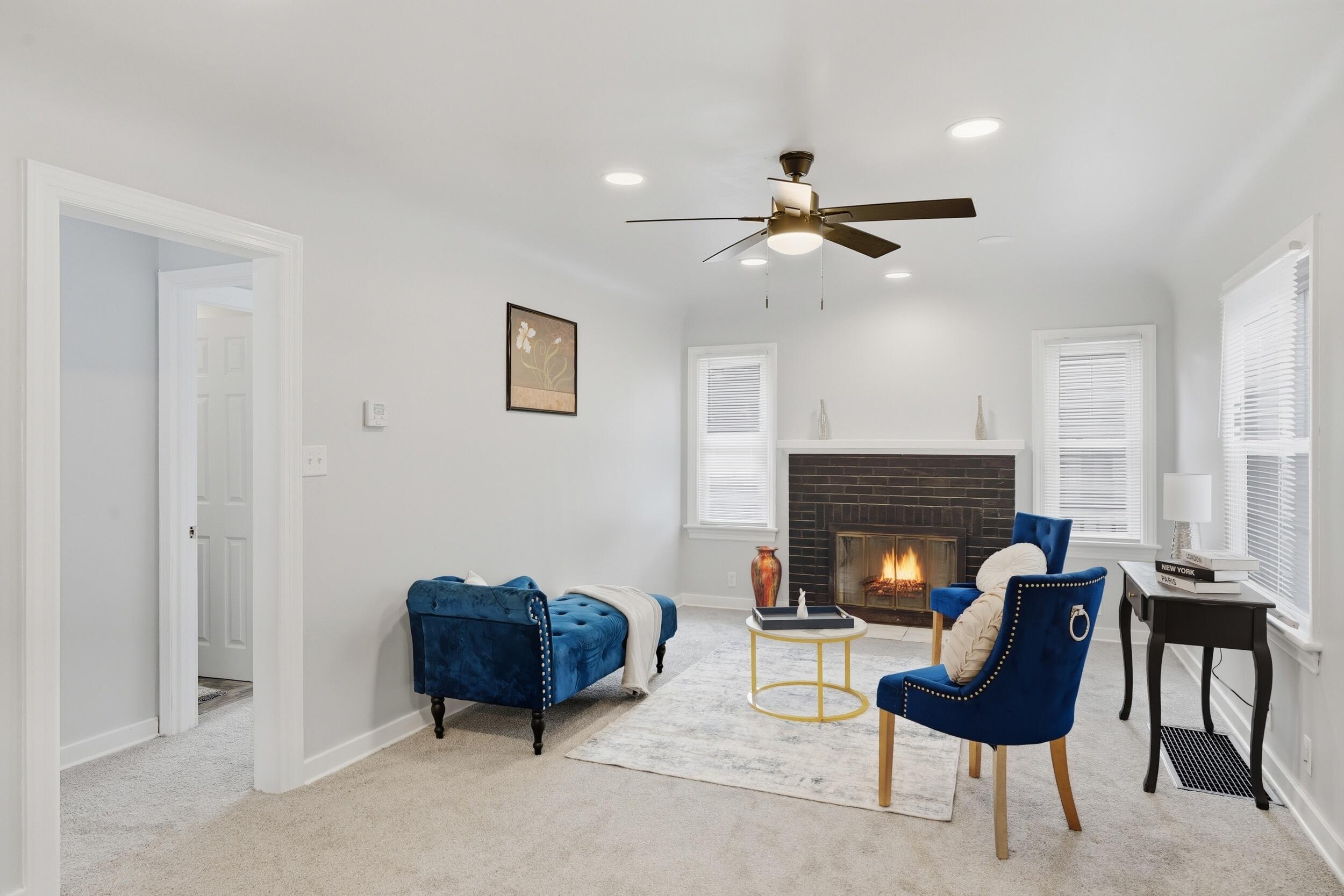 12 Sunset Road Merrillville, IN 46410 - Photo 8 of 24 2500x1667