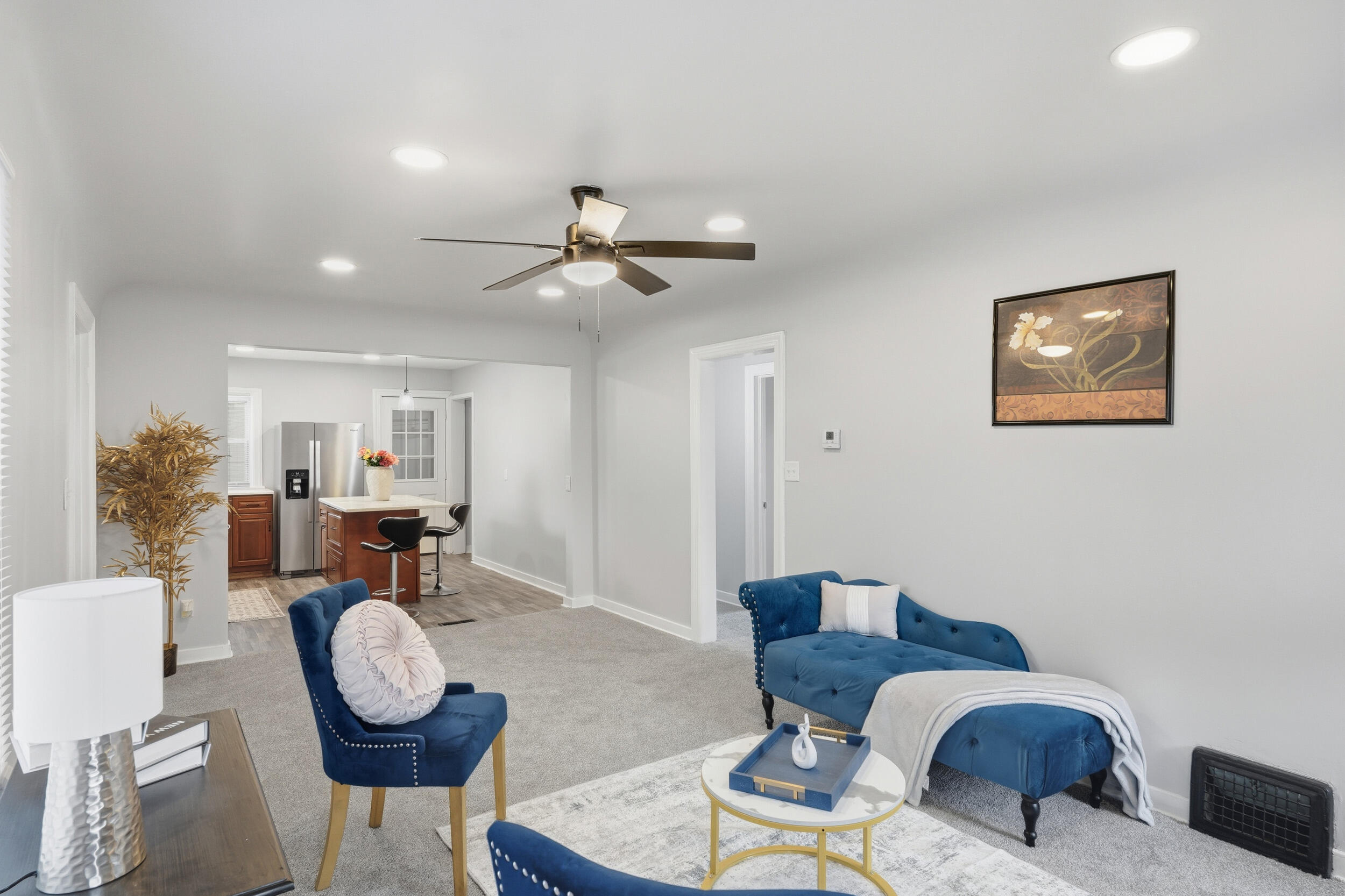 12 Sunset Road Merrillville, IN 46410 - Photo 9 of 24 2500x1666