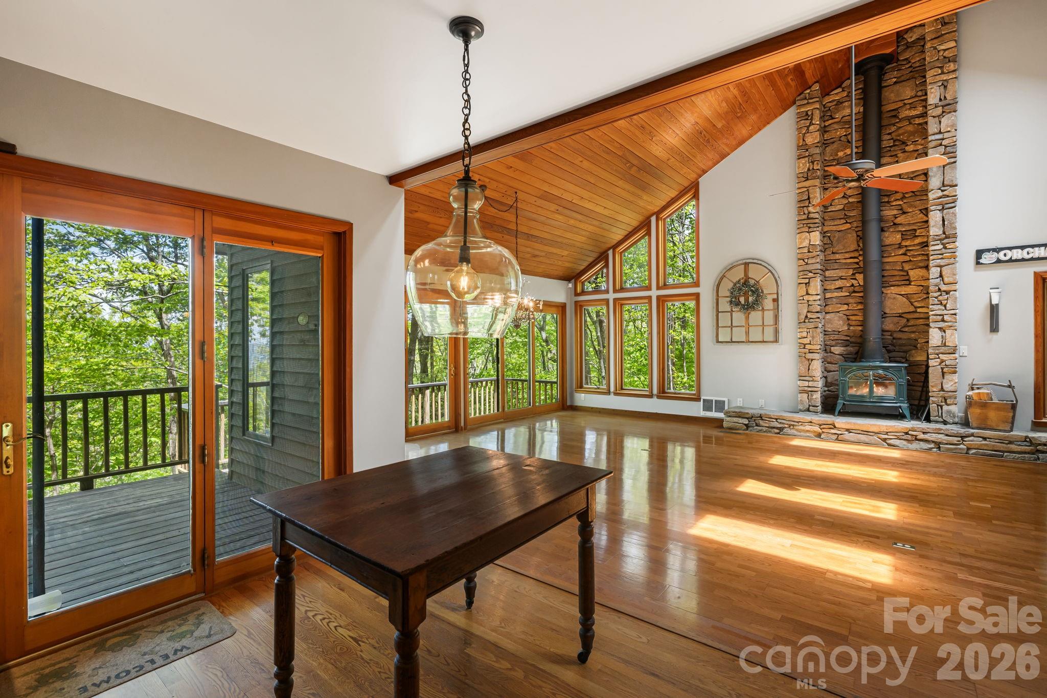 24 Smokey Road Asheville, NC 28803 - Photo 15 of 48 Gallery Image 15