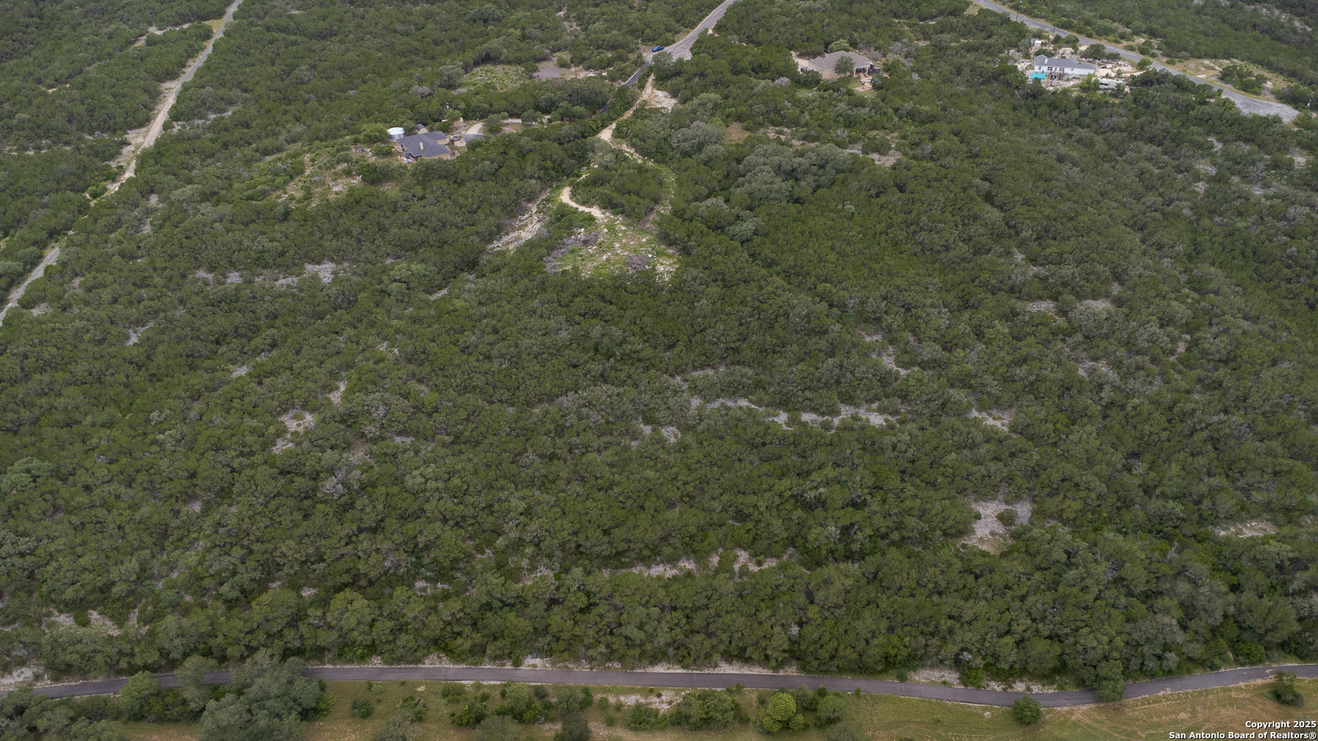 199 County Road 2733 Mico, TX 78056 - Photo 15 of 19 a view of a field