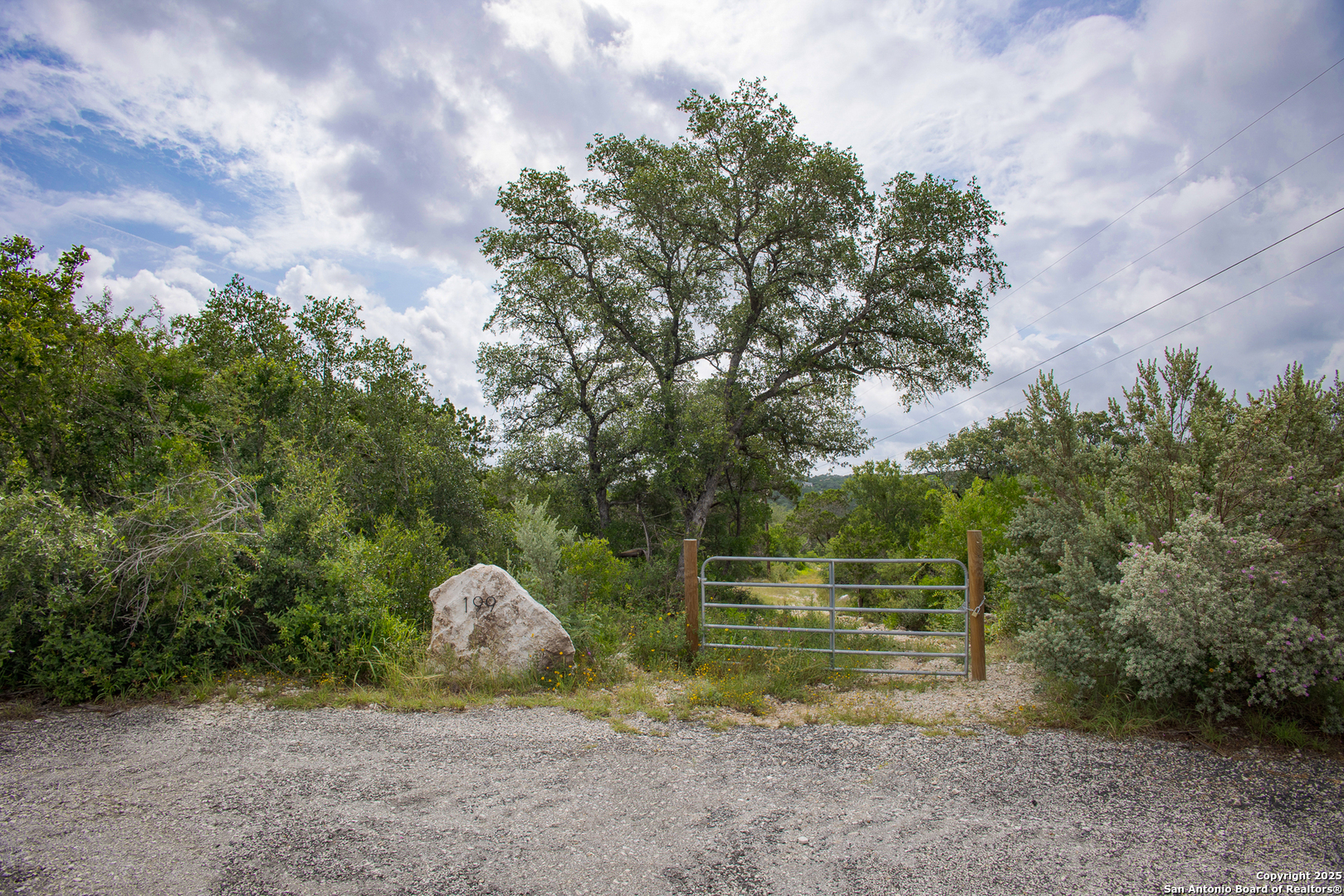 199 County Road 2733 Mico, TX 78056 - Photo 19 of 19 a view of a park
