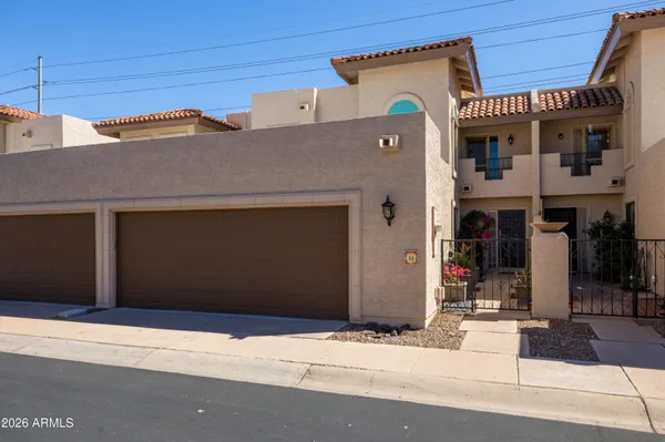 $510,000 | 5812 North 12th Street, Unit 31, Phoenix, AZ 85014