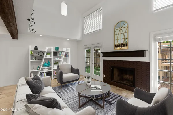 $510,000 | 5812 North 12th Street, Unit 31, Phoenix, AZ 85014