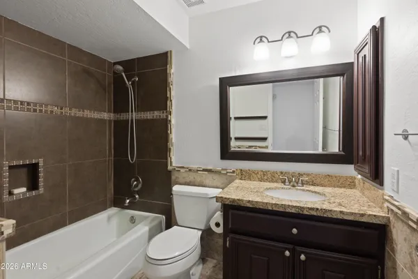 $510,000 | 5812 North 12th Street, Unit 31, Phoenix, AZ 85014