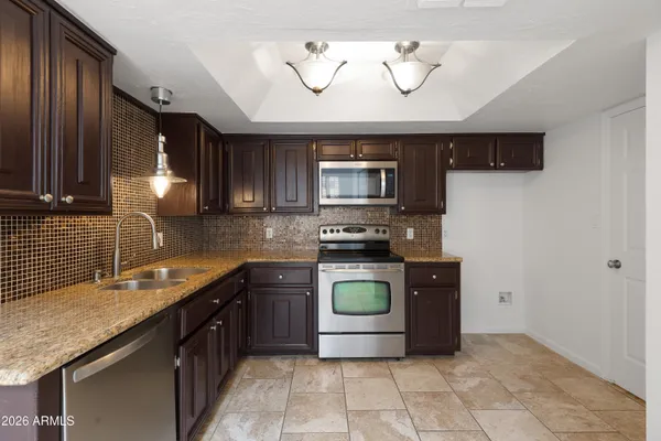 $510,000 | 5812 North 12th Street, Unit 31, Phoenix, AZ 85014