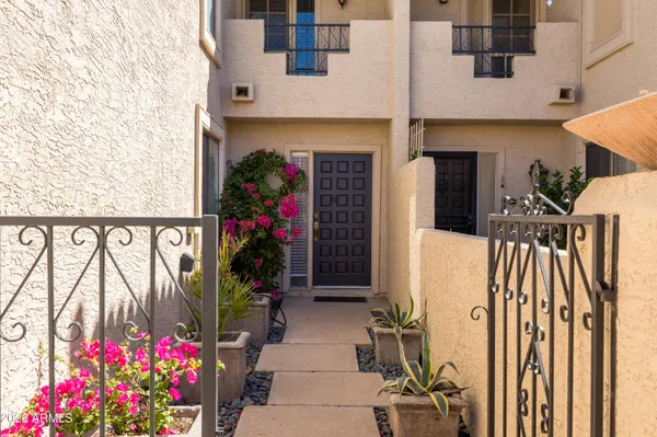 $510,000 | 5812 North 12th Street, Unit 31, Phoenix, AZ 85014
