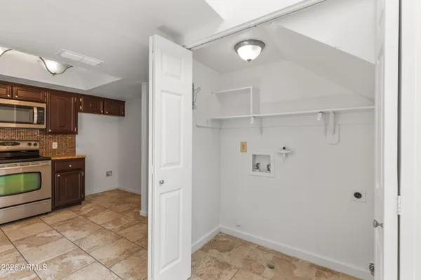 $510,000 | 5812 North 12th Street, Unit 31, Phoenix, AZ 85014