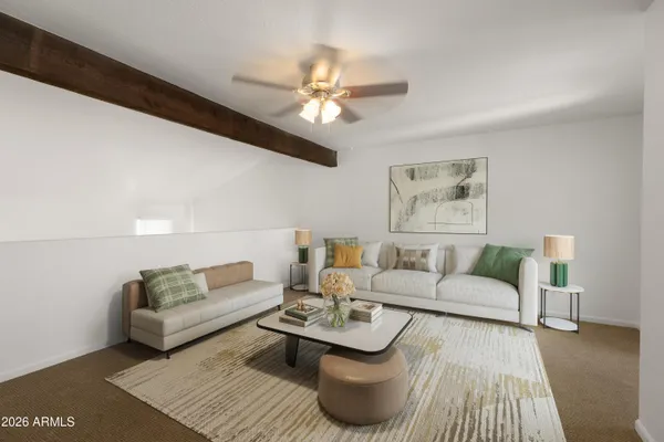 $510,000 | 5812 North 12th Street, Unit 31, Phoenix, AZ 85014