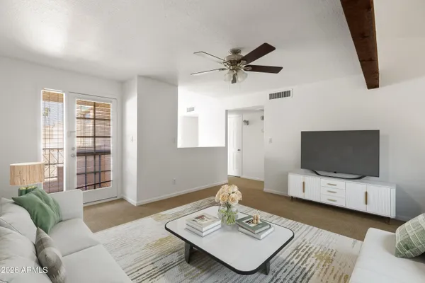 $510,000 | 5812 North 12th Street, Unit 31, Phoenix, AZ 85014