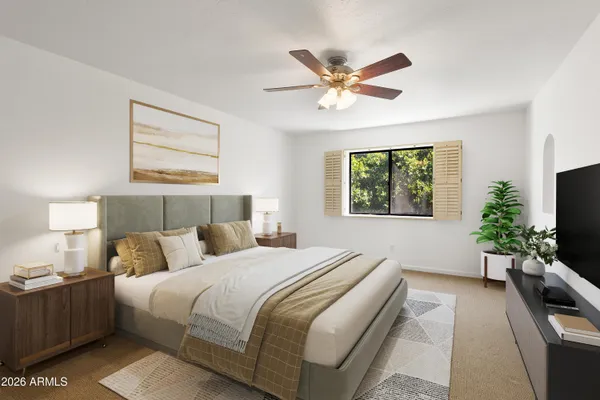 $510,000 | 5812 North 12th Street, Unit 31, Phoenix, AZ 85014