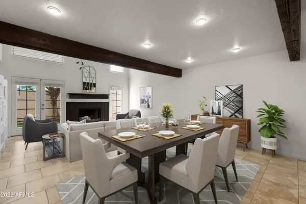 $510,000 | 5812 North 12th Street, Unit 31, Phoenix, AZ 85014