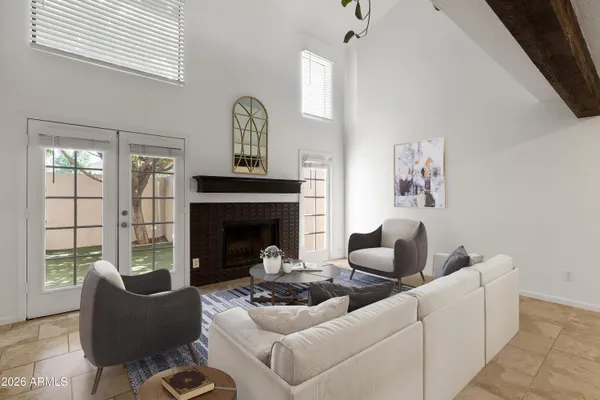 $510,000 | 5812 North 12th Street, Unit 31, Phoenix, AZ 85014