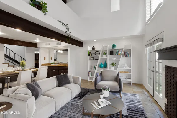 $510,000 | 5812 North 12th Street, Unit 31, Phoenix, AZ 85014