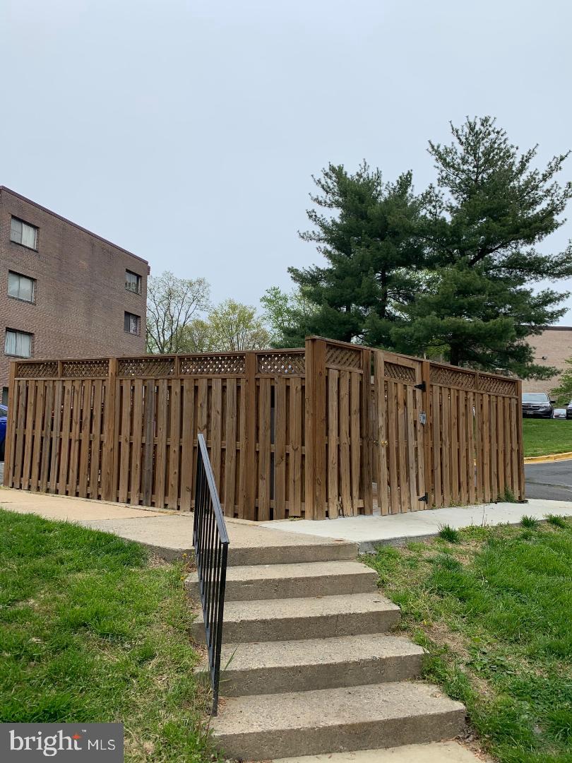 3832 Bel Pre Road, Unit 8 Silver Spring, MD 20906 - Photo 33 of 33 Gallery Image 33