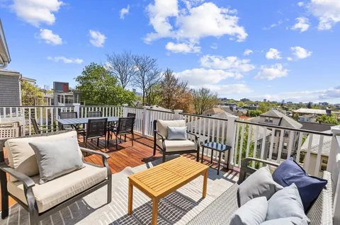$1,399,900 | 9 Greene Street, Unit 2, Somerville, MA 02143