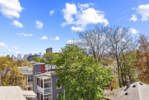 $1,399,900 | 9 Greene Street, Unit 2, Somerville, MA 02143