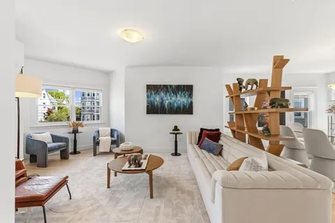 $1,399,900 | 9 Greene Street, Unit 2, Somerville, MA 02143