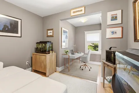 $1,399,900 | 9 Greene Street, Unit 2, Somerville, MA 02143