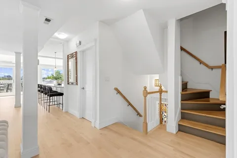 $1,399,900 | 9 Greene Street, Unit 2, Somerville, MA 02143
