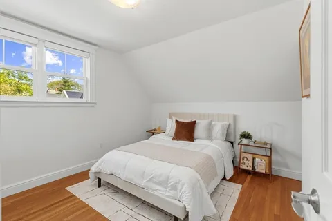 $1,399,900 | 9 Greene Street, Unit 2, Somerville, MA 02143