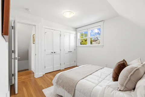 $1,399,900 | 9 Greene Street, Unit 2, Somerville, MA 02143