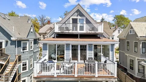 $1,399,900 | 9 Greene Street, Unit 2, Somerville, MA 02143