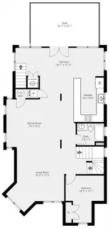 $1,399,900 | 9 Greene Street, Unit 2, Somerville, MA 02143
