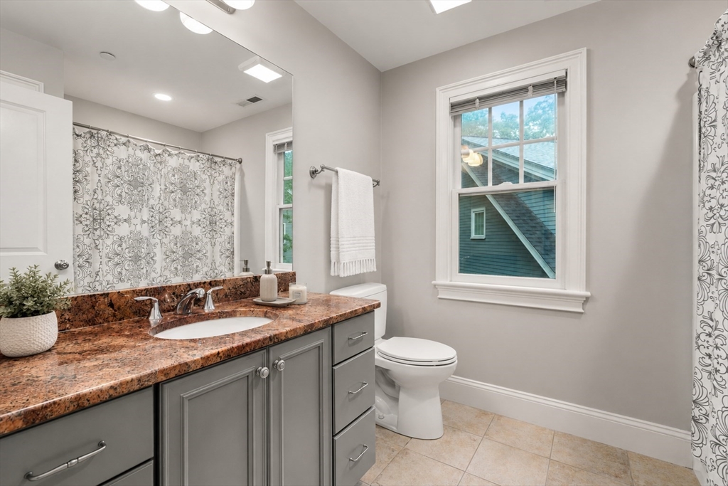 36 Journeys End Lane, Unit 13 Lexington, MA 02421 - Photo 19 of 30