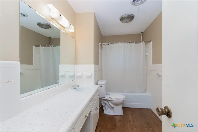 $230,000 | 4105 Wren Road, Temple, TX 76502