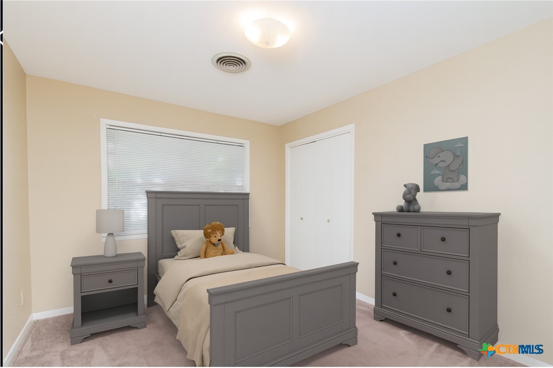 4105 Wren Road Temple, TX 76502 - Photo 18 of 28 Virtually staged