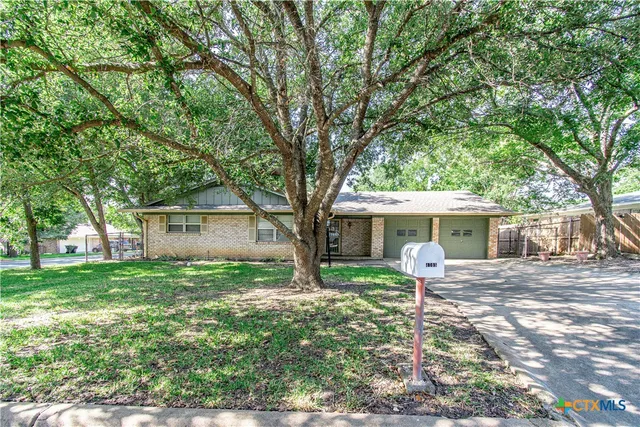 $230,000 | 4105 Wren Road, Temple, TX 76502