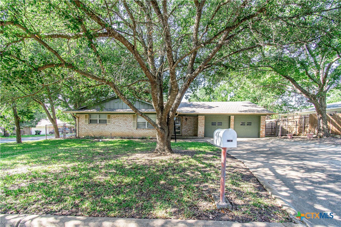 4105 Wren Road Temple, TX 76502 - Photo 2 of 28