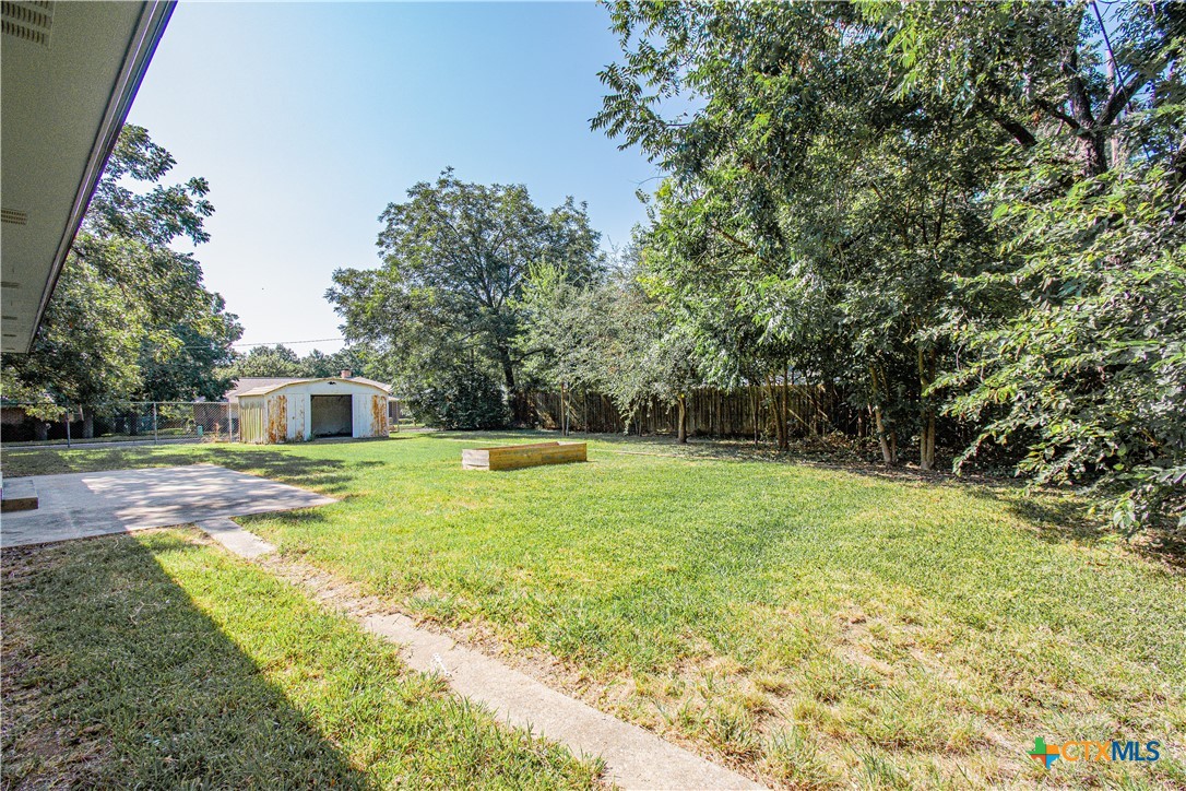 4105 Wren Road Temple, TX 76502 - Photo 27 of 28