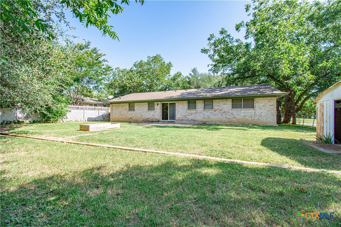 4105 Wren Road Temple, TX 76502 - Photo 28 of 28