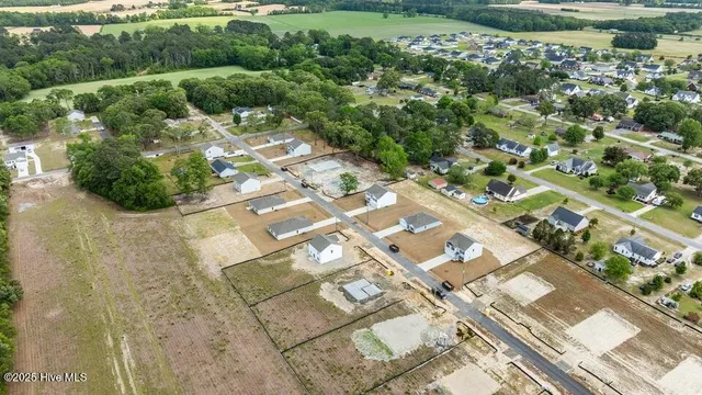 $333,990 | 105 Claude Street, La Grange, NC 28551