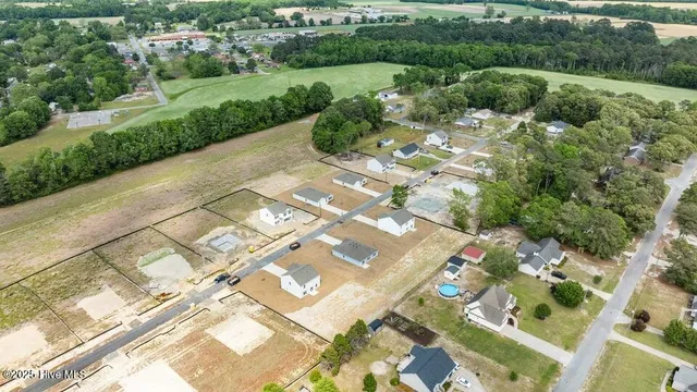 $333,990 | 105 Claude Street, La Grange, NC 28551