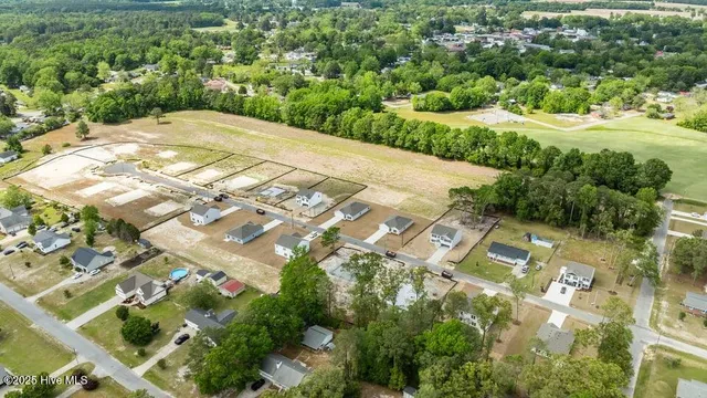 $333,990 | 105 Claude Street, La Grange, NC 28551