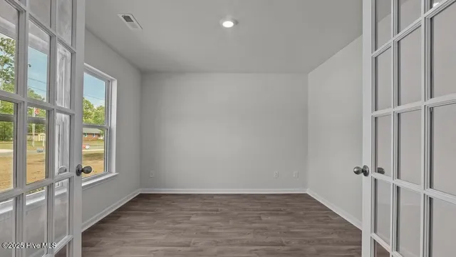 $333,990 | 105 Claude Street, La Grange, NC 28551