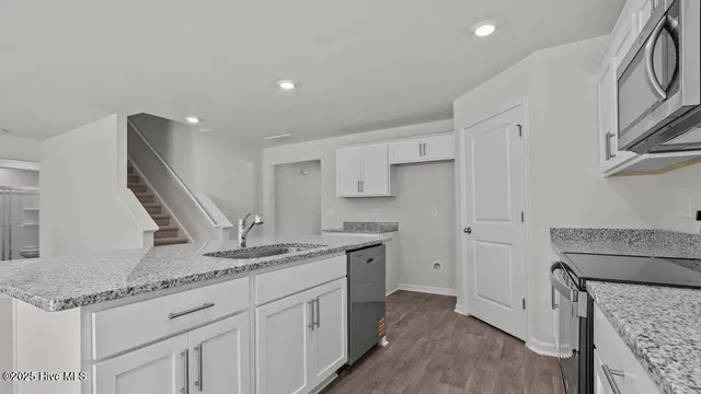 $333,990 | 105 Claude Street, La Grange, NC 28551