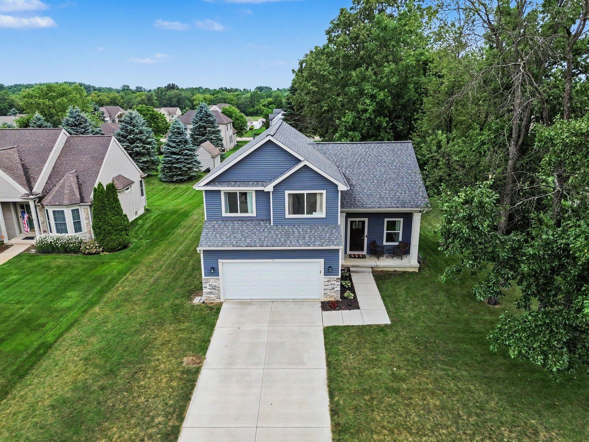 71 Dickens Street Spring Arbor, MI 49283 - Photo 6 of 34 IMG_6062