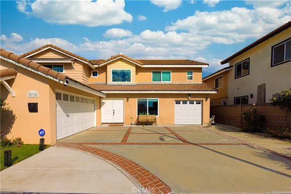 $2,080,000 | 8715 El Lago Avenue, Fountain Valley, CA 92708