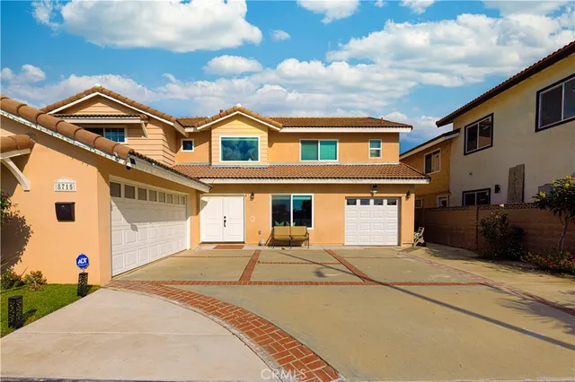 $2,180,000 | 8715 El Lago Avenue, Fountain Valley, CA 92708