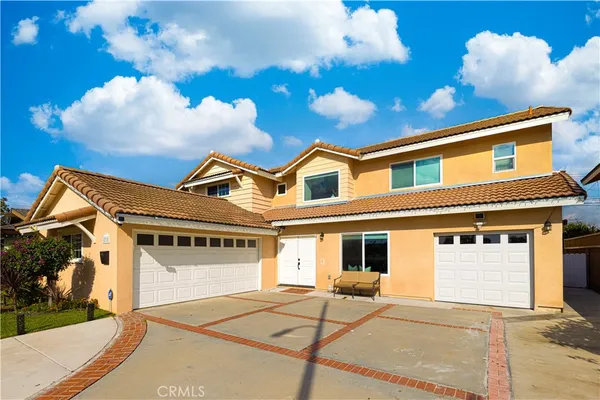 $2,080,000 | 8715 El Lago Avenue, Fountain Valley, CA 92708