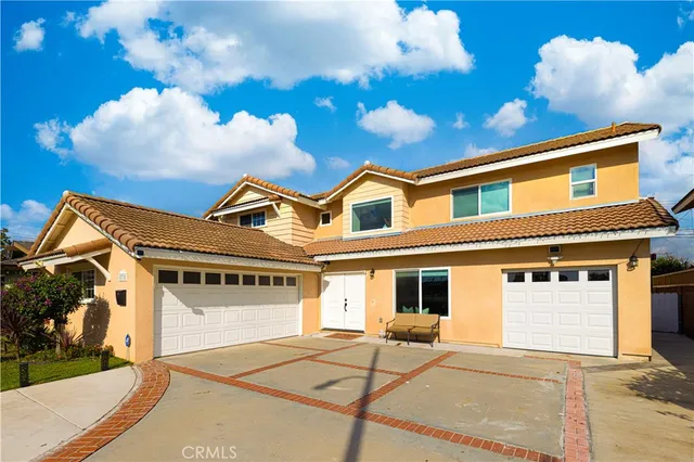 $2,180,000 | 8715 El Lago Avenue, Fountain Valley, CA 92708