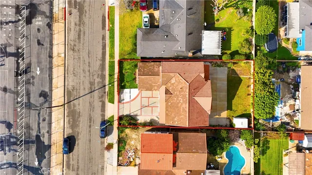 $2,180,000 | 8715 El Lago Avenue, Fountain Valley, CA 92708