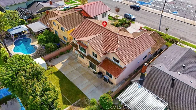 $2,180,000 | 8715 El Lago Avenue, Fountain Valley, CA 92708