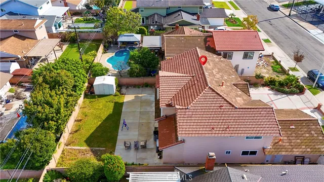 $2,180,000 | 8715 El Lago Avenue, Fountain Valley, CA 92708