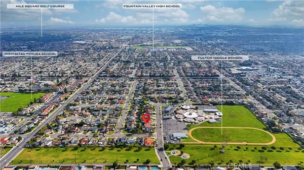 $2,080,000 | 8715 El Lago Avenue, Fountain Valley, CA 92708